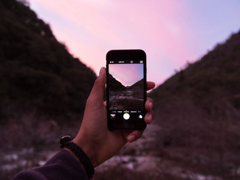 iPhone Photography Awards Celebrate Mobile Imaging Excellence