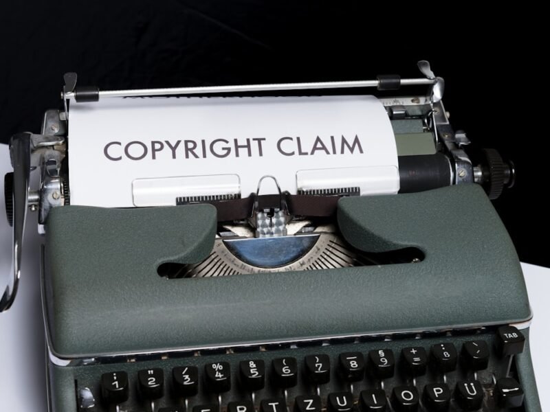 Legal Battle Erupts Over Unauthorized Use of Photographer’s Work