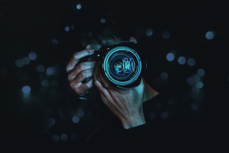 Manual Mode Isn’t Required: Debunking Photography’s Most Persistent Myth