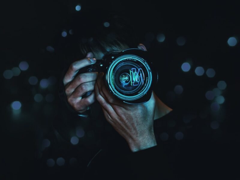 Manual Mode Isn’t Required: Debunking Photography’s Most Persistent Myth