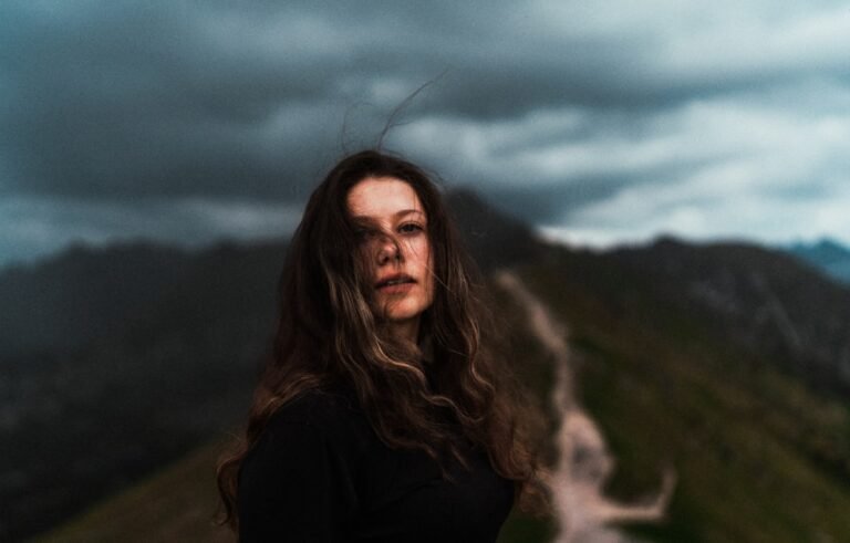 Mastering Overcast Conditions: Unlocking Portrait Potential