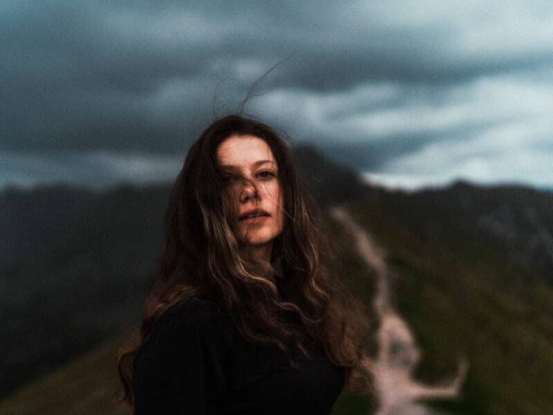 Mastering Overcast Conditions: Unlocking Portrait Potential