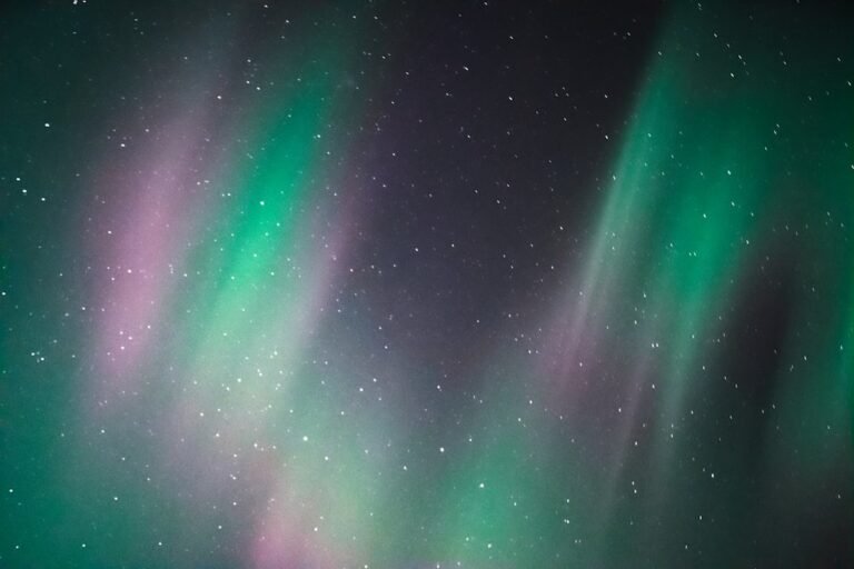 Mesmerizing 4K Aurora Timelapse Crafted From ISS Astronaut Imagery