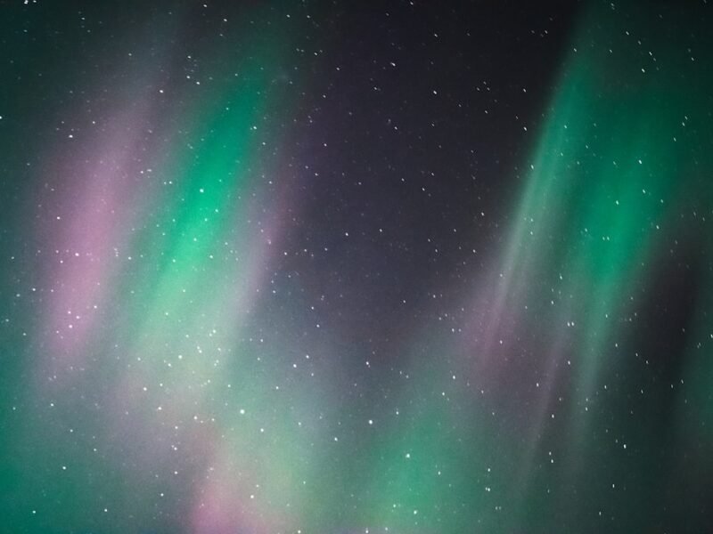 Mesmerizing 4K Aurora Timelapse Crafted From ISS Astronaut Imagery