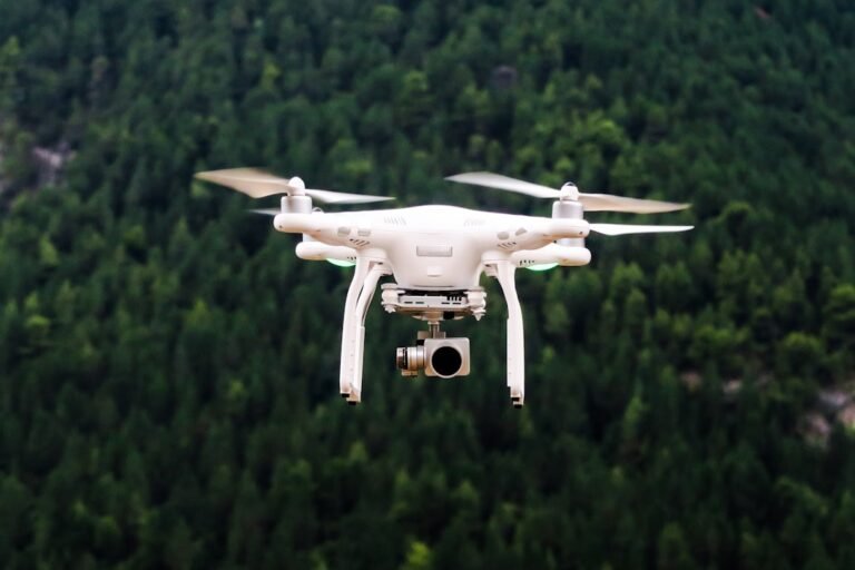 NPPA Challenges FAA Drone Restrictions on First Amendment Grounds