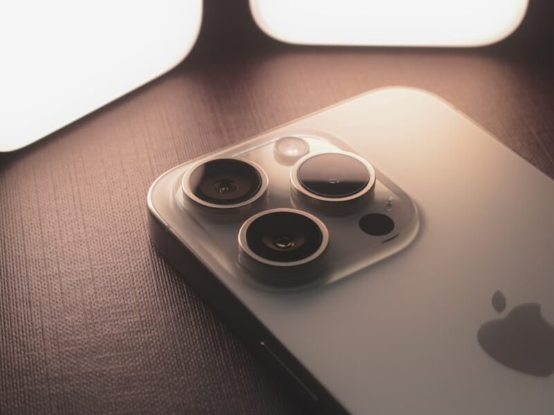 Pearla Verana IV Revolutionizes Mobile RAW Capture with Native 14-bit Recording