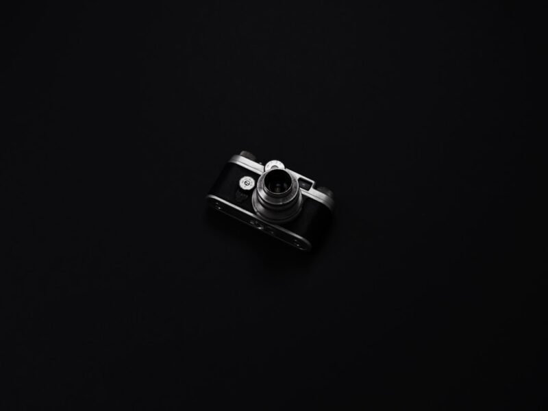 Reto Launches EC35: A Modern Take on Compact Film Photography