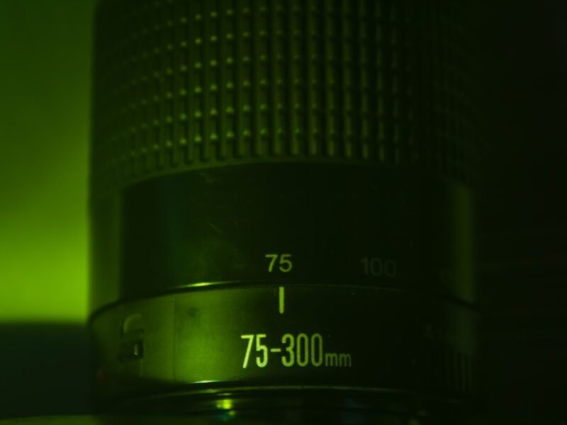 Sigma 200mm f/2 vs Nikon 200mm f/2 AF-S: Premium Glass Showdown