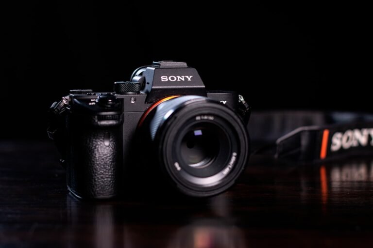 Sony Makes Strategic Move to Acquire Lens Manufacturer Tamron