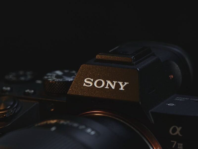 Sony RX10 V: A Generational Leap in Compact Camera Design