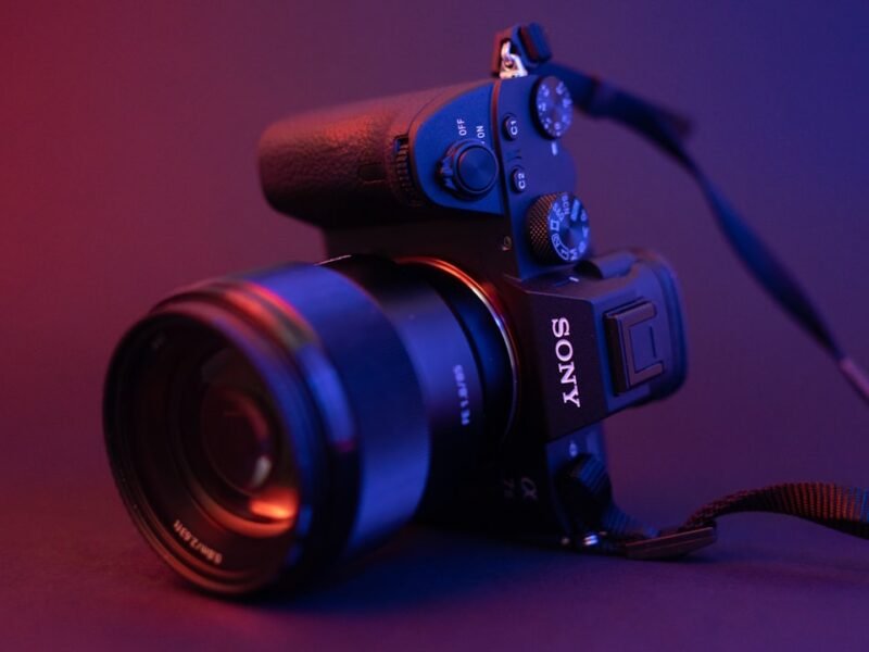Sony’s Tamron Acquisition: What It Means for the Broader Lens Market