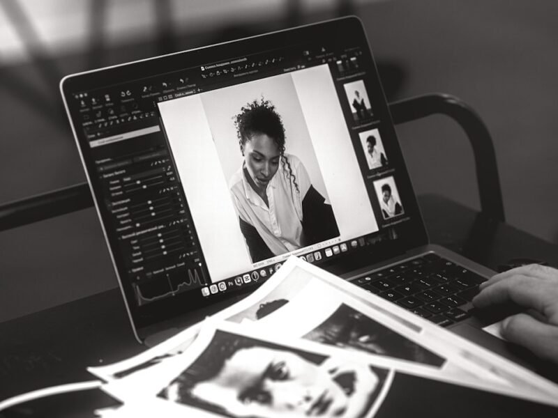 Synthetic Media Detection: How AI Wedding Photos Met Swift Debunking