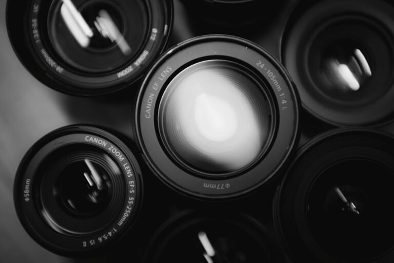 Tamron 17-70mm f/2.8 vs Sigma 17-40mm f/1.8: Aperture or Range?