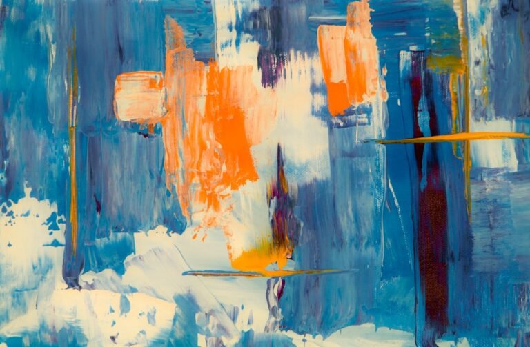 The Abstract Lessons Photographers Miss in Art History