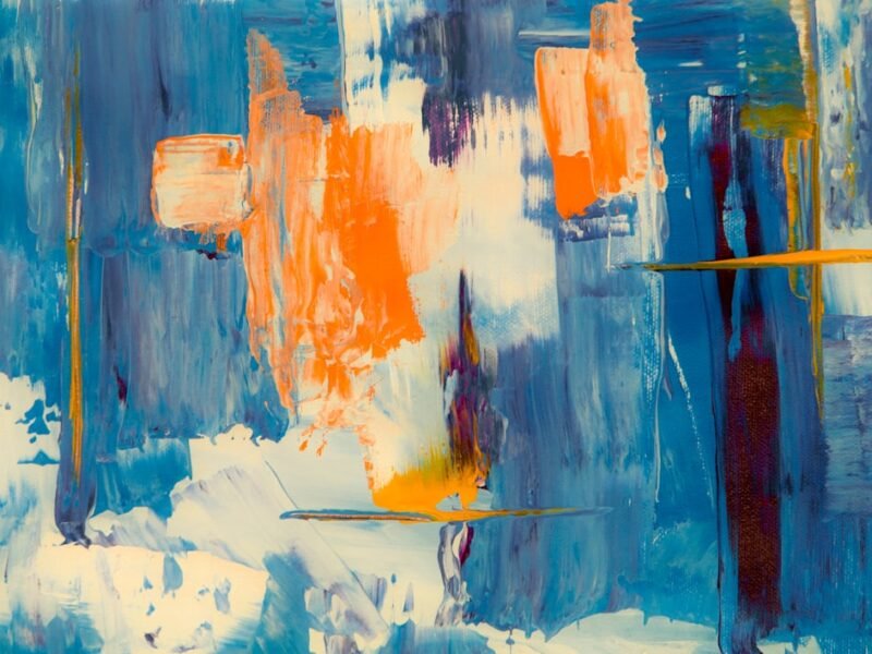 The Abstract Lessons Photographers Miss in Art History