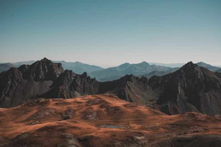 The Landscape Photography Blind Spot: Why Iconic Scenes Dominate