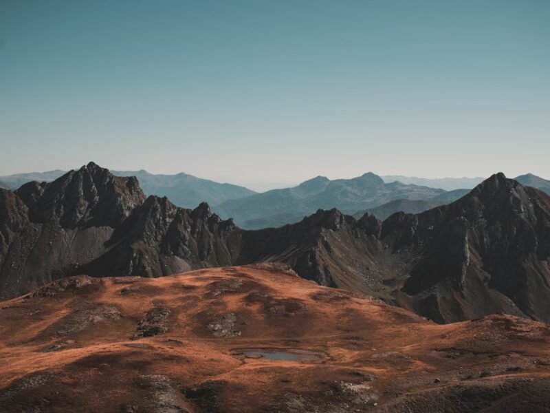 The Landscape Photography Blind Spot: Why Iconic Scenes Dominate