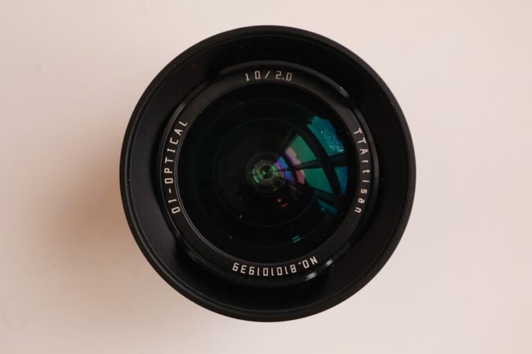 TTArtisan Launches Customizable 50mm f/1.8 Neo at $89