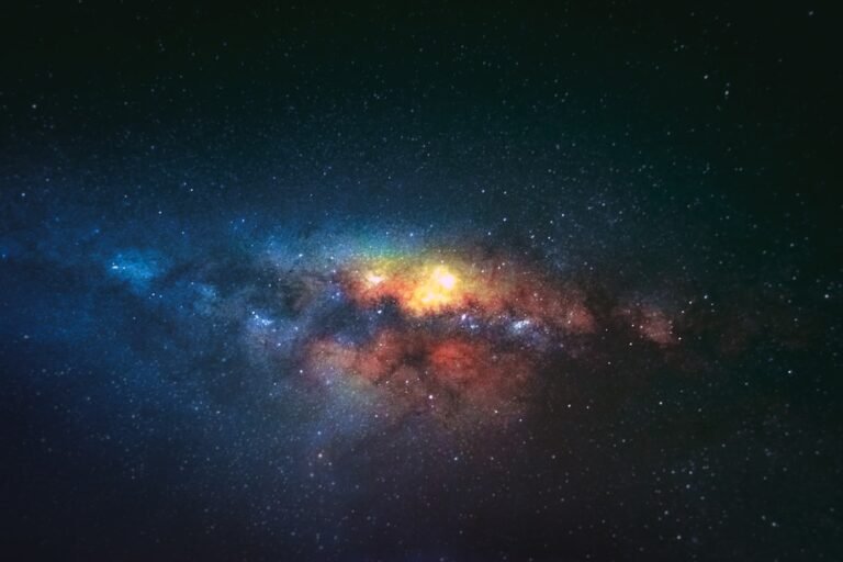 Webb Space Telescope Marks Four Years with Stunning New Imagery
