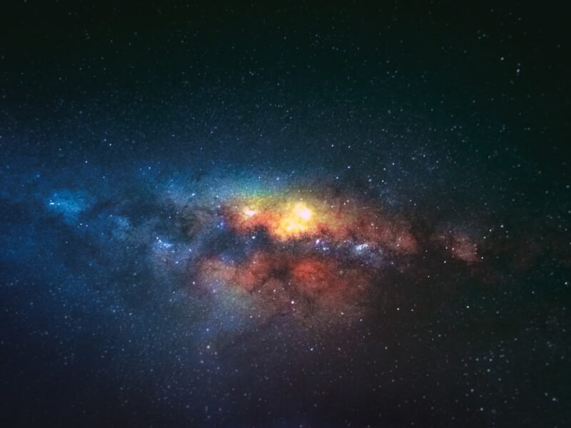 Webb Space Telescope Marks Four Years with Stunning New Imagery