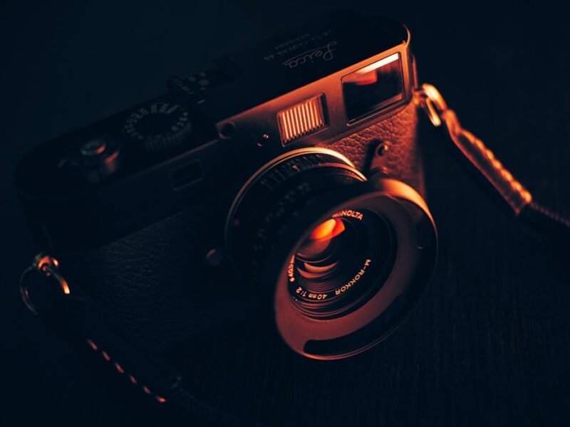 Why Hollywood Is Rejecting Digital Perfection for Analog Aesthetics