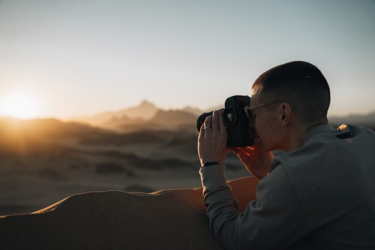 Why Your Vacation Photos Fall Flat: Common Mistakes Undermining Your Work