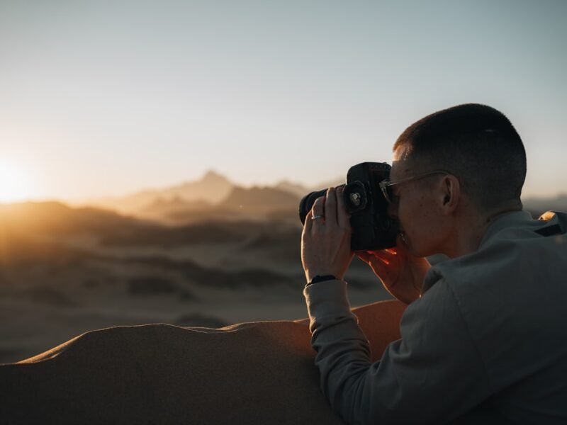 Why Your Vacation Photos Fall Flat: Common Mistakes Undermining Your Work