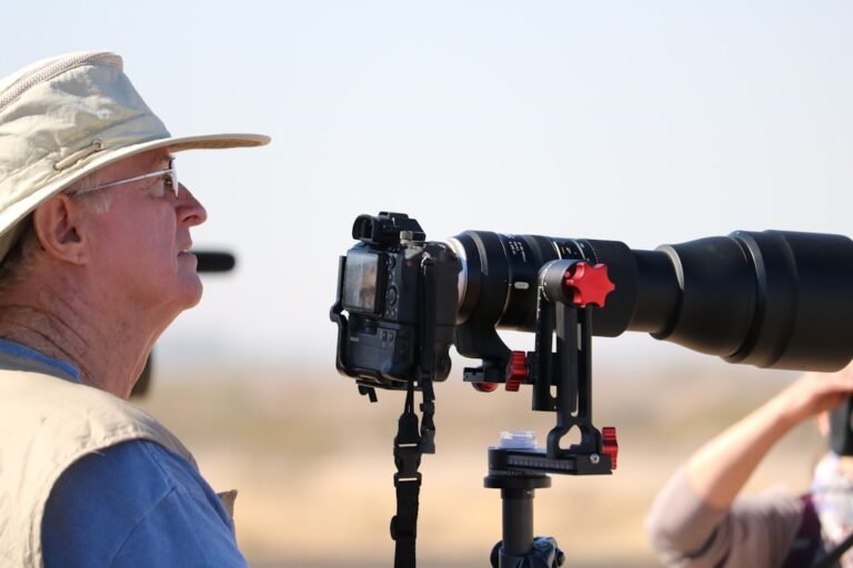 Your Shooting Data Reveals Which Lenses You Actually Need