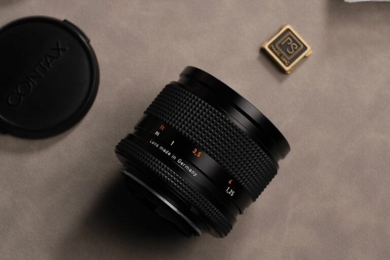 Contax G2: Separating Fact from Fiction in the Film Camera Renaissance
