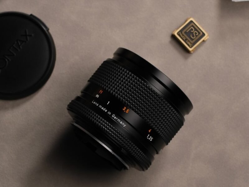 Contax G2: Separating Fact from Fiction in the Film Camera Renaissance