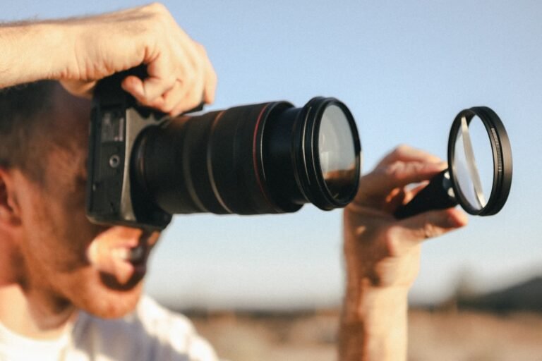 Master High-Contrast Midday Lighting for Professional Results