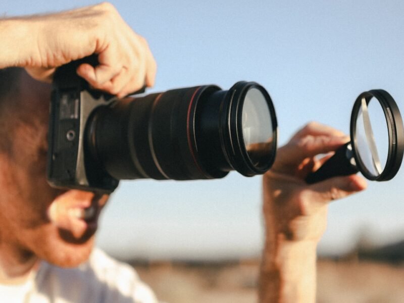 Master High-Contrast Midday Lighting for Professional Results