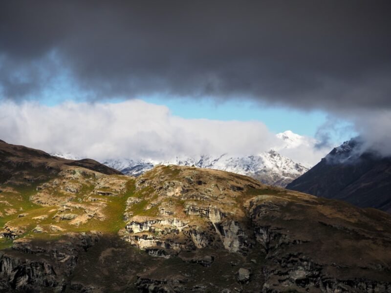 Microsoft’s Iconic Default Image Transforms Into Real-World Pilgrimage Site