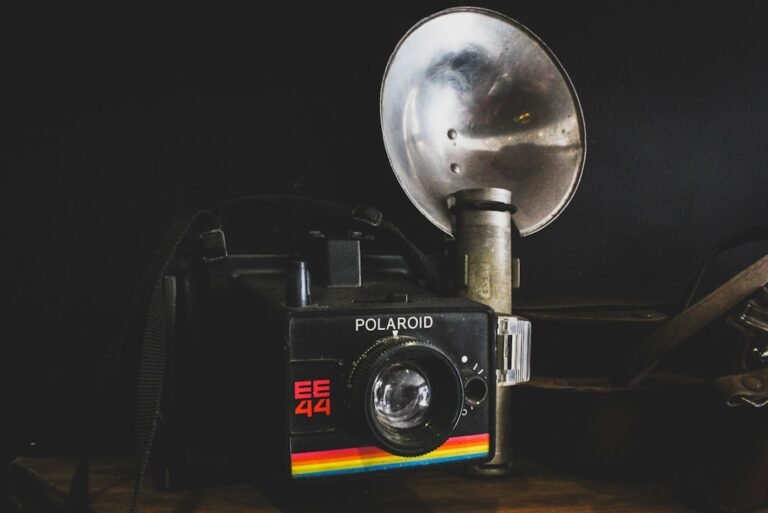 Polaroid Celebrates Pokémon’s Three Decades with Expansive Instant Camera Lineup