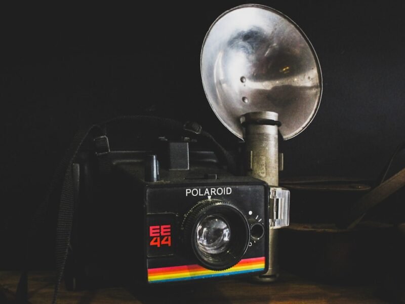Polaroid Celebrates Pokémon’s Three Decades with Expansive Instant Camera Lineup