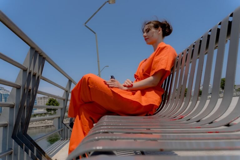 A Decade-Long Visual Inquiry Into Incarcerated Women’s Humanity