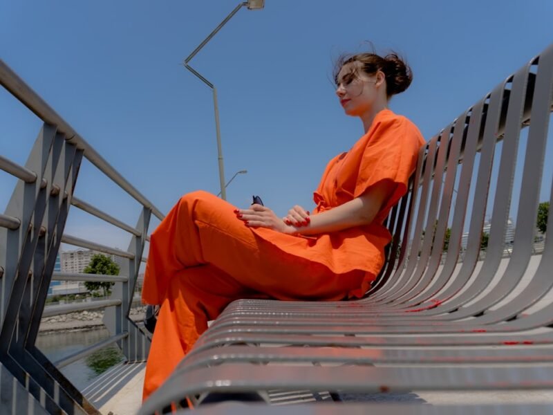 A Decade-Long Visual Inquiry Into Incarcerated Women’s Humanity