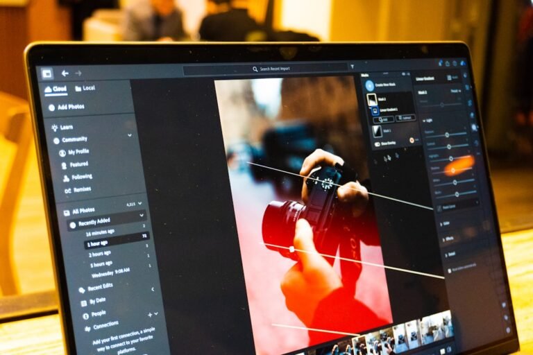 Adobe Expands Lightroom Suite with AI-Powered Editing Across All Platforms