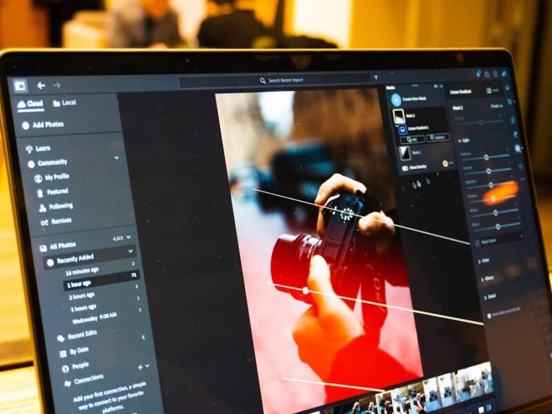 Adobe Expands Lightroom Suite with AI-Powered Editing Across All Platforms