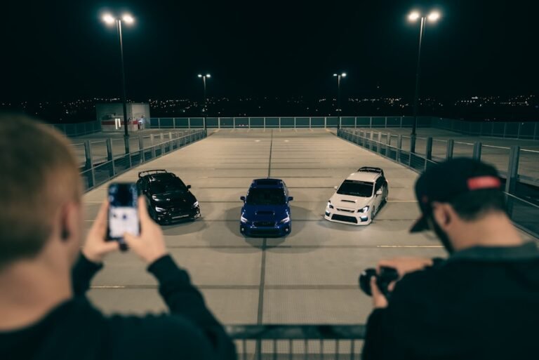 Automotive Photo Firm Launches Legal Challenge Against Midjourney AI