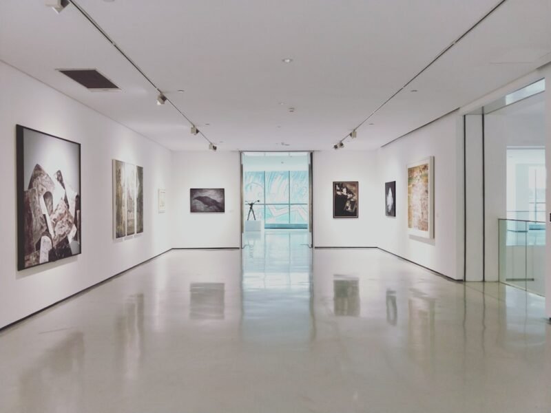 Belfast Gallery Faces Backlash Over AI-Generated Art Inclusion