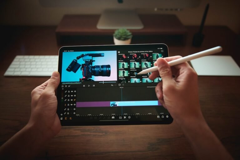 Beyond the Fear: How AI Can Elevate Your Creative Vision