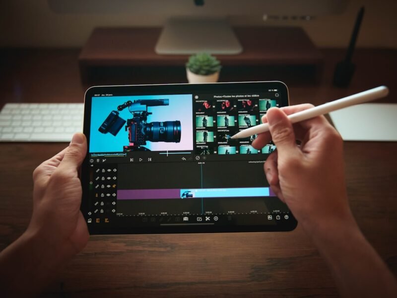 Beyond the Fear: How AI Can Elevate Your Creative Vision