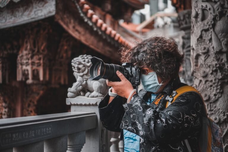 Budget Full-Frame Nikon: Evaluating the Z Mount All-in-One Solution