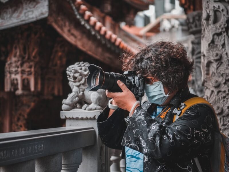Budget Full-Frame Nikon: Evaluating the Z Mount All-in-One Solution