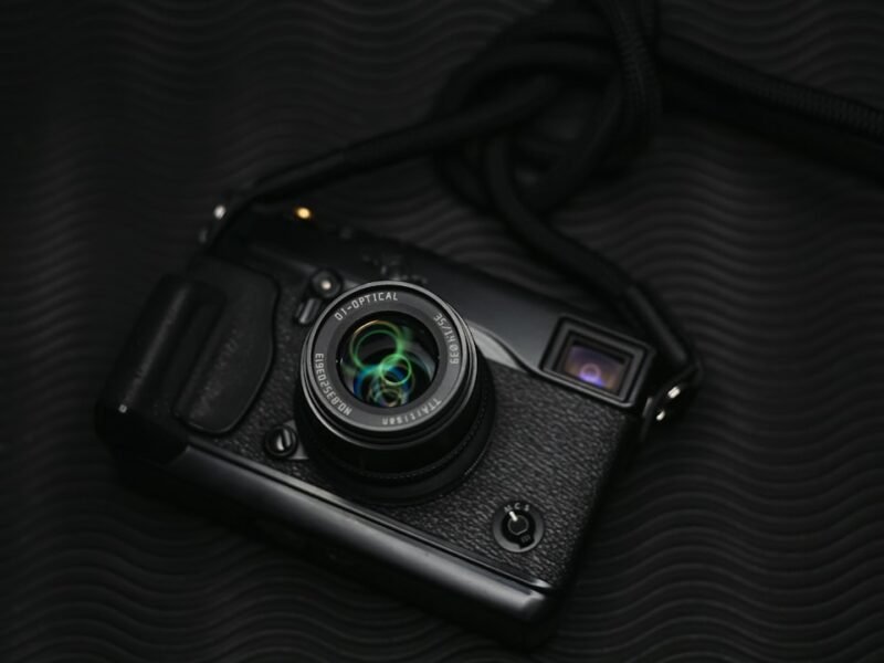 Budget Portrait Lens Revolution: TTArtisan’s $99 AF 85mm f/1.8