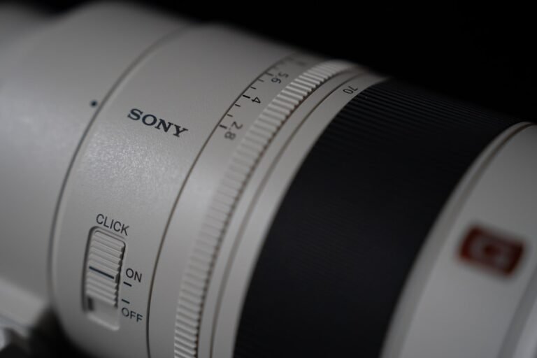 Budget Telephoto Lenses: Understanding the f/8 Aperture Compromise