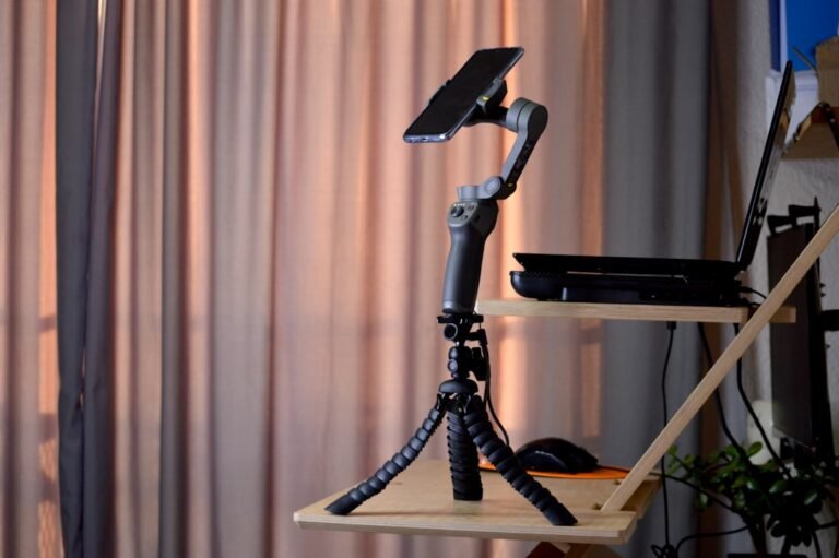 Building a Professional Real Estate Photography Setup on a Shoestring Budget