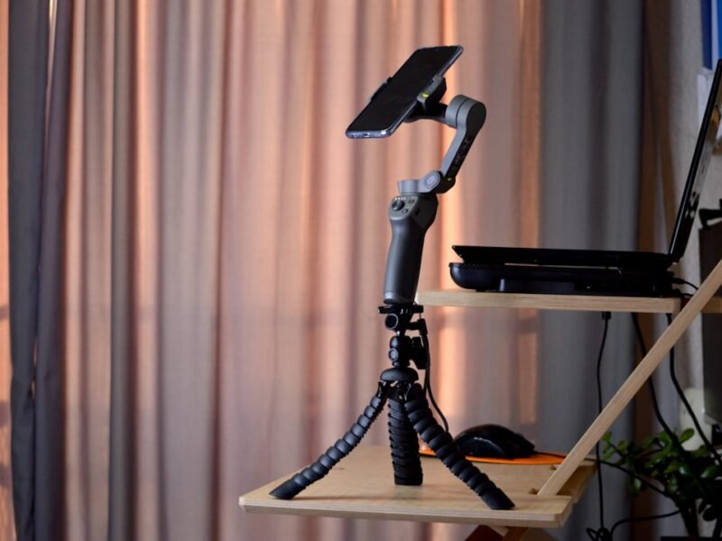 Building a Professional Real Estate Photography Setup on a Shoestring Budget