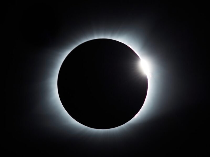 Capturing the Celestial Dance: A Guide to Solar Eclipse Photography
